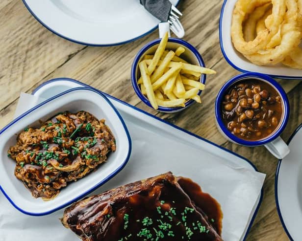 Best new restaurants in Glasgow