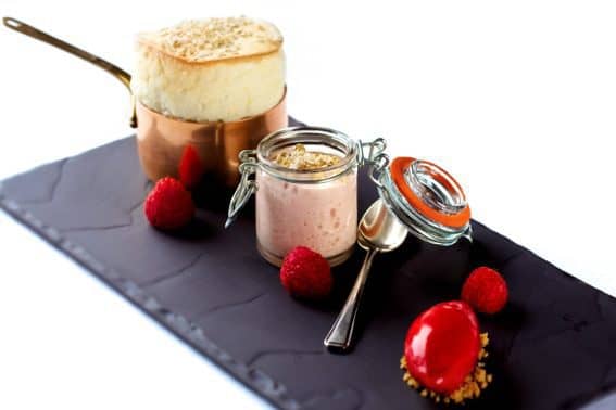Dessert-20cm