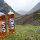 about Irn-Bru