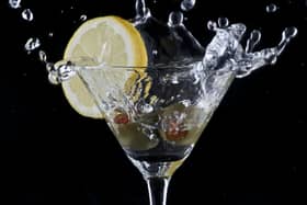 There are numerous cocktails to be made using Scottish gin. Picture: Contributed