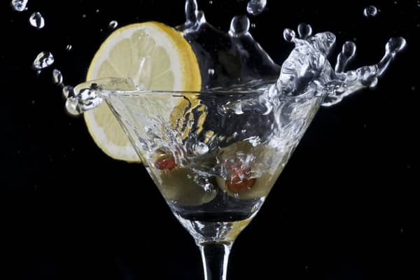There are numerous cocktails to be made using Scottish gin. Picture: Contributed