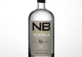 London Dry Citrus Vodka