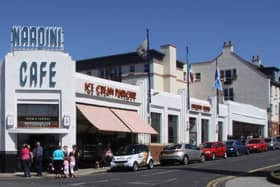 Nardini's