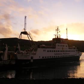 Planning a CalMac trip to the Scottish islands this summer?