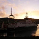Planning a CalMac trip to the Scottish islands this summer?