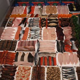 Scottish Fishmongers