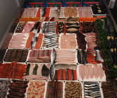 Scottish Fishmongers