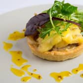 Tart