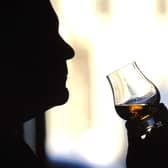 Scotland's distilleries welcomed record numbers of visitors last year. Picture: Ian Rutherford
