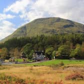 clachaig inn