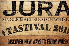 Picture: Jura