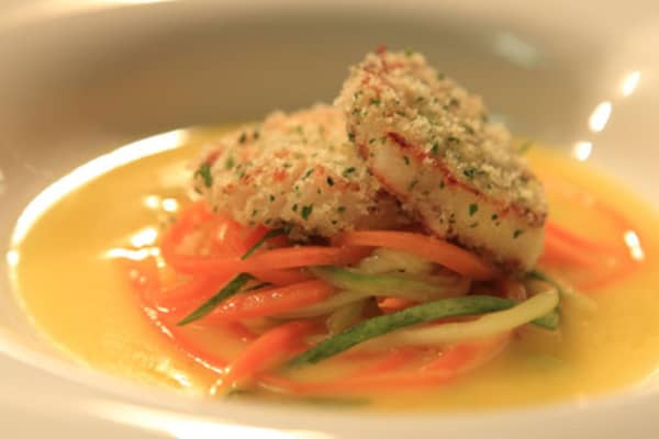 scallops