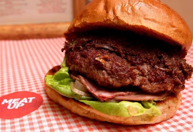 MeatUp-Patty