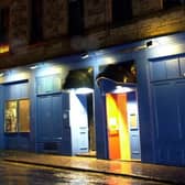 NEWS,BILL HENRY, THE VENUE NIGHTCLUB  IN CALTON  ROAD, NO LONGER UNDER THREAT  OF  CLOSURE  RE  HOUSING DEVELOPMENT.