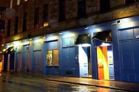 NEWS,BILL HENRY, THE VENUE NIGHTCLUB  IN CALTON  ROAD, NO LONGER UNDER THREAT  OF  CLOSURE  RE  HOUSING DEVELOPMENT.