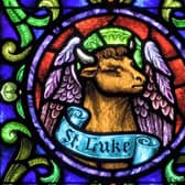 St Lukes 2