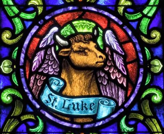St Lukes 2