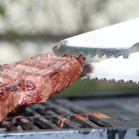 Steak