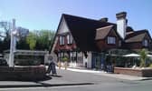 Tullie Inn