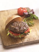 burger competition