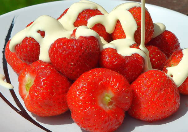 cake