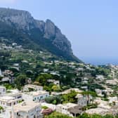 Capri Town