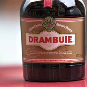Drambuie