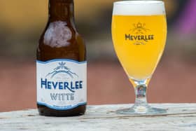 Heverlee Witte