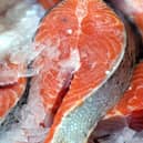 salmonfish