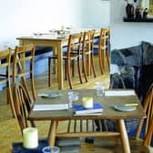 Inver Restaurant