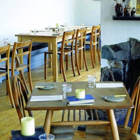 Inver Restaurant