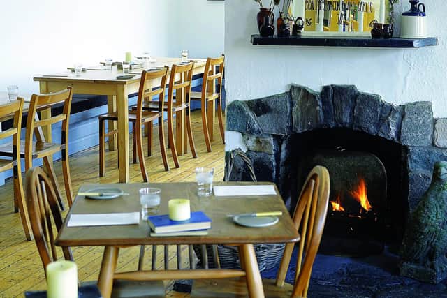Inver Restaurant