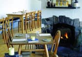 Inver Restaurant