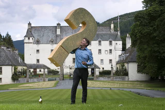 Tunnocksboy