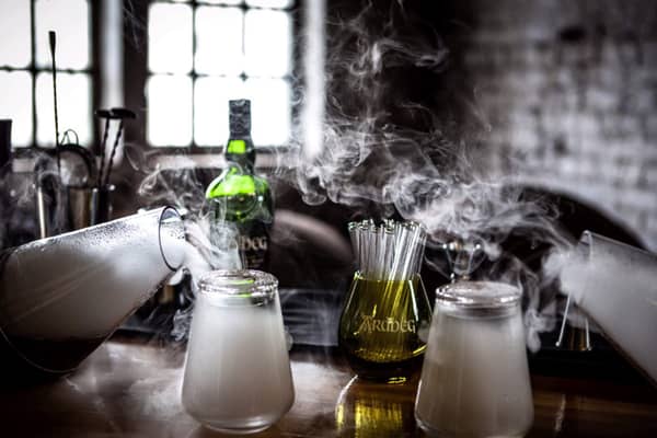 ardbeg 1