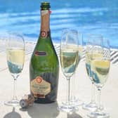 Cava can be a decent alternative to prosecco. Picture: Contributed
