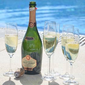 Cava can be a decent alternative to prosecco. Picture: Contributed