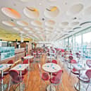 Fourth Floor Brasserie