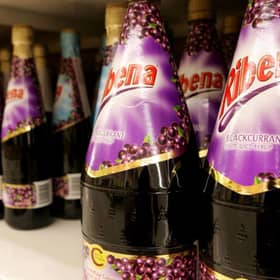 ribena