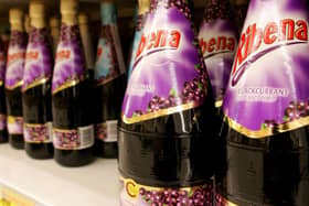 ribena