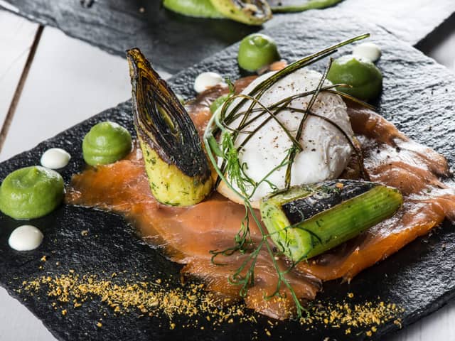 salmon