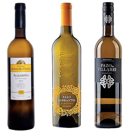 wine