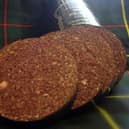 Stornoway Black Pudding