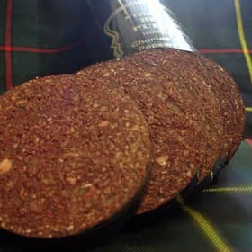 Stornoway Black Pudding