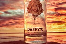 Picture: Daffy's