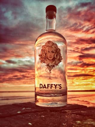 Picture: Daffy's