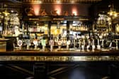 Deacon Brodie's Tavern, Edinburgh, EH1 2NT-34