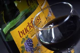 Buckfast