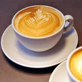 coffee