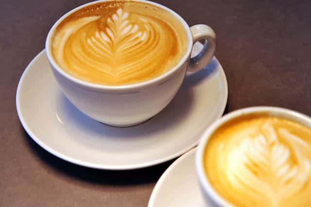 coffee